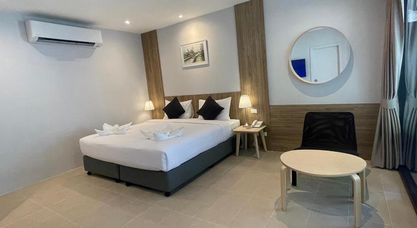 Image of Deluxe Villa 3