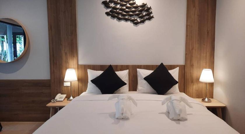 Image of Deluxe Villa 9