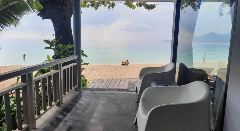 Image of Villa - Beach Front 1