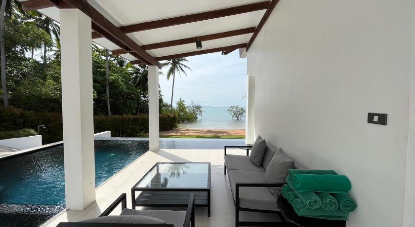 Image of Four-Bedroom Villa 11