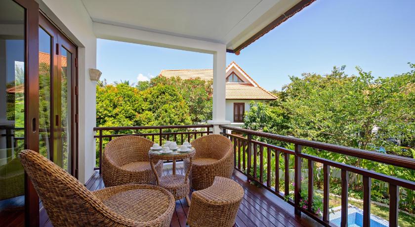 Purama Beach Resort & Villas Da Nang - image 9