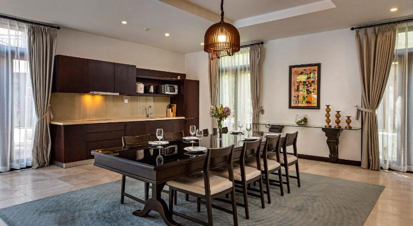 Purama Beach Resort & Villas Da Nang - image 6