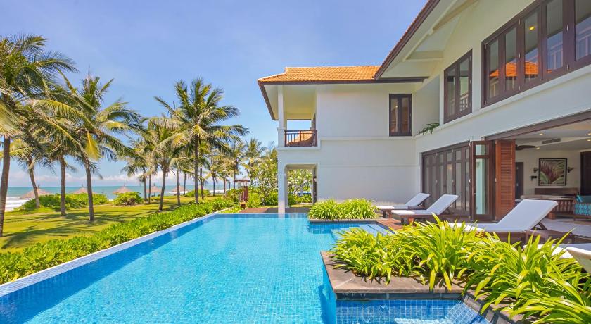 Purama Beach Resort & Villas Da Nang - image 11