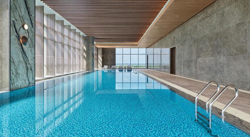 Hotel Nikko Changshu - image 4