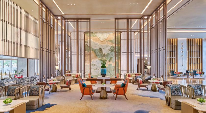 Hotel Nikko Changshu - image 3