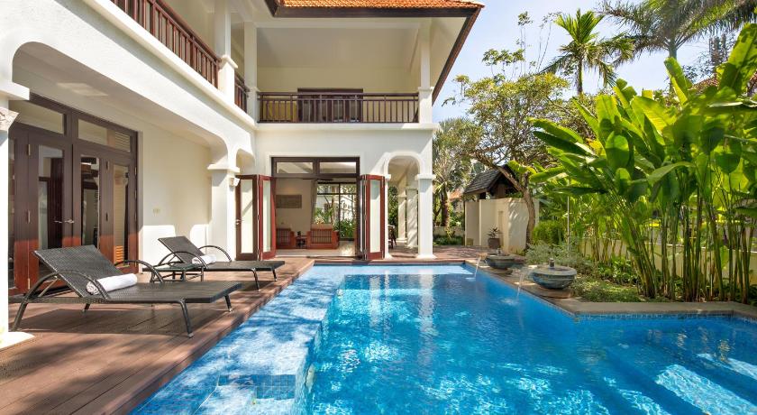 Purama Beach Resort & Villas Da Nang - image 10