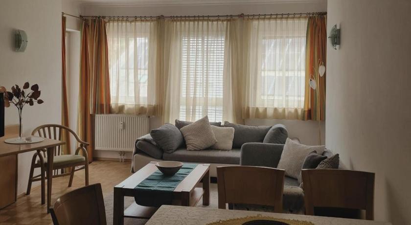 Image of Two-Bedroom Apartment 0