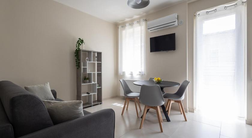 Leaf - ApartHotel
