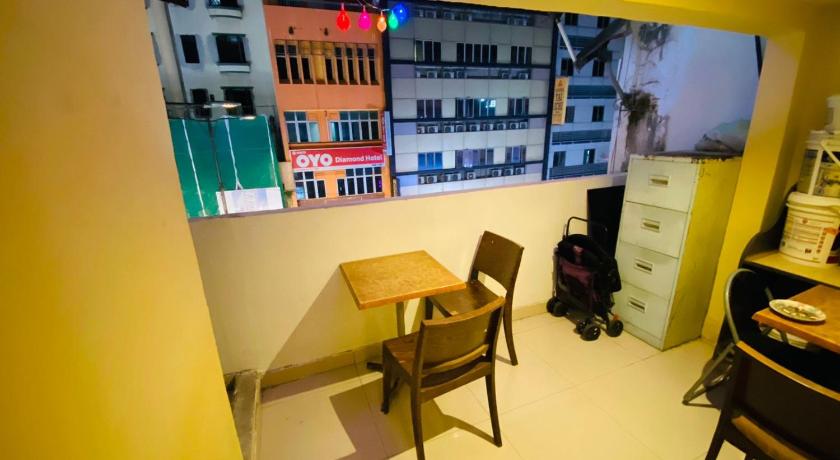 RAS International Hotel – Kuala Lumpur, MN