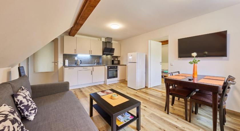Apartment Meda by Interhome