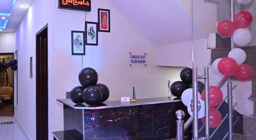 Hotel Royal Galaxy - image 7