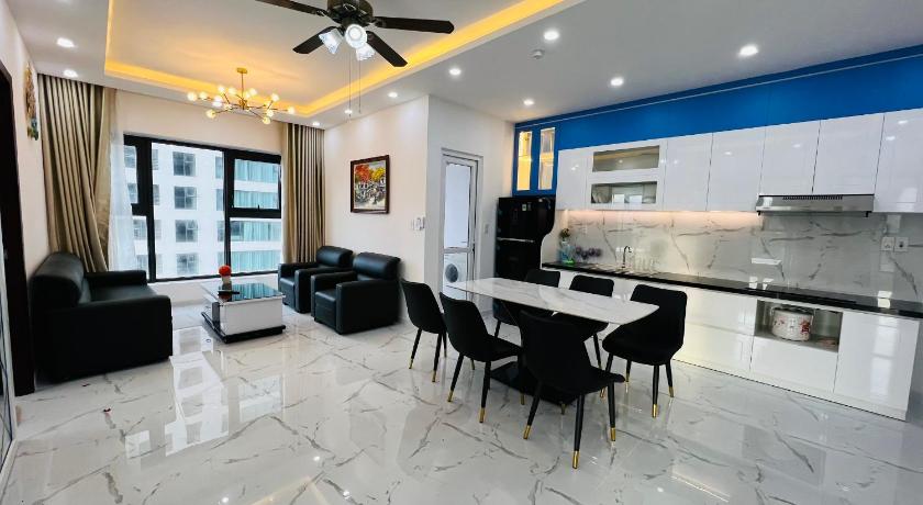 Muong Thanh Beachfront Apartment Nha Trang - image 8