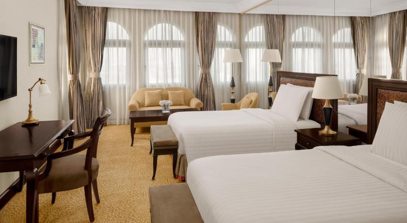 Image of One Bed room Suite 0