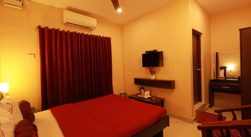 Image of Standard Double Room 0