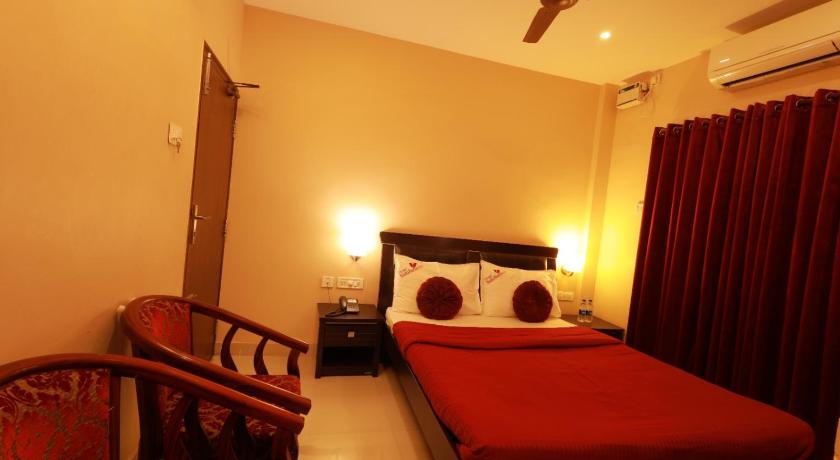 Image of Standard Double Room 1