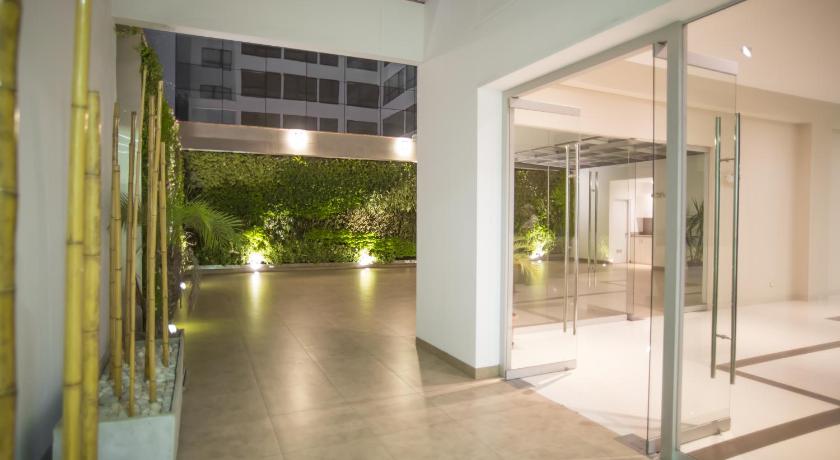 Mariel Hotel Boutique photo
