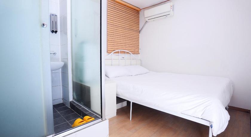 首尔 All Stay Inn Seoul 酒店 设施