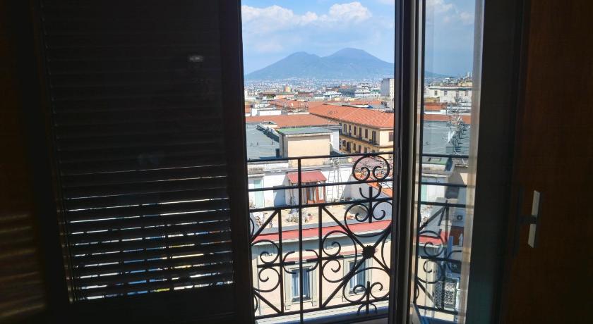 Image of Double Room with Balcony 4