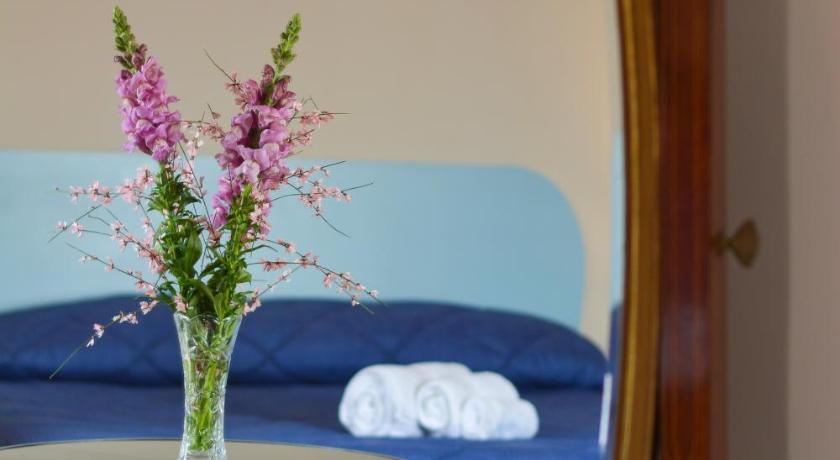 Image of Double Room with Balcony 1