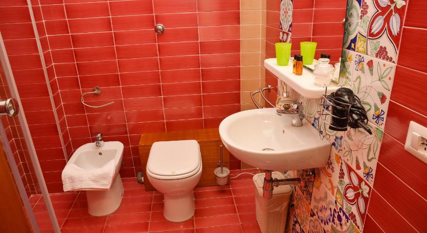 Image of Double Room with Balcony 2