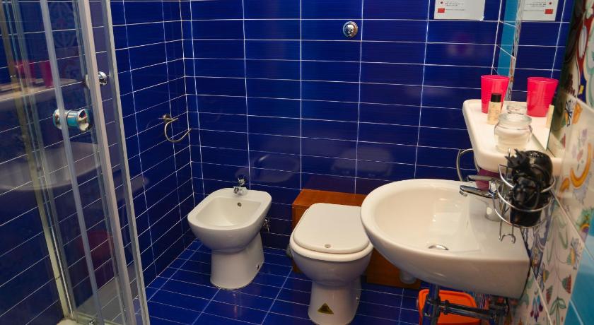 Image of Double Room with Balcony 2
