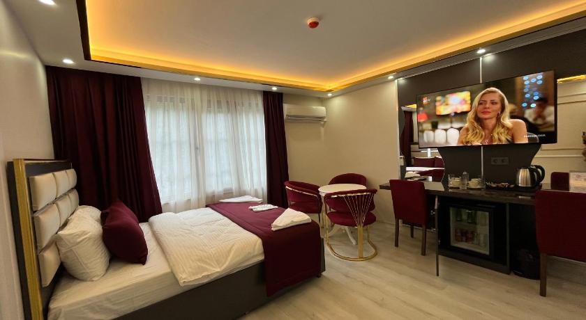 Lale Sultan Hotel - image 7