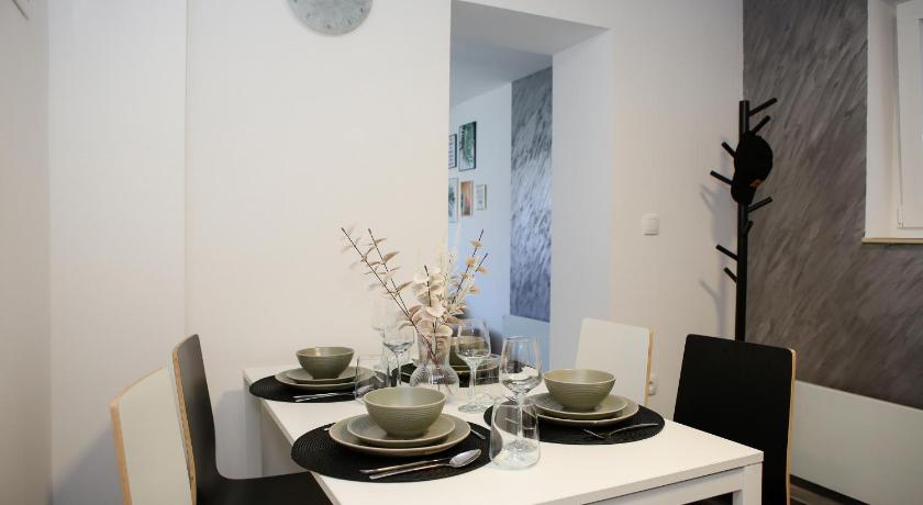 Apartman Grey