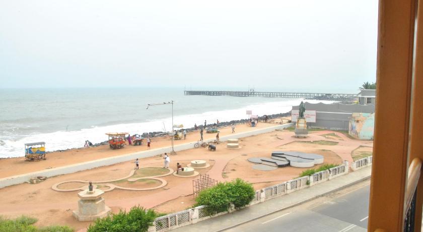 Cours Chabrol A Heritage Hotel By The Sea