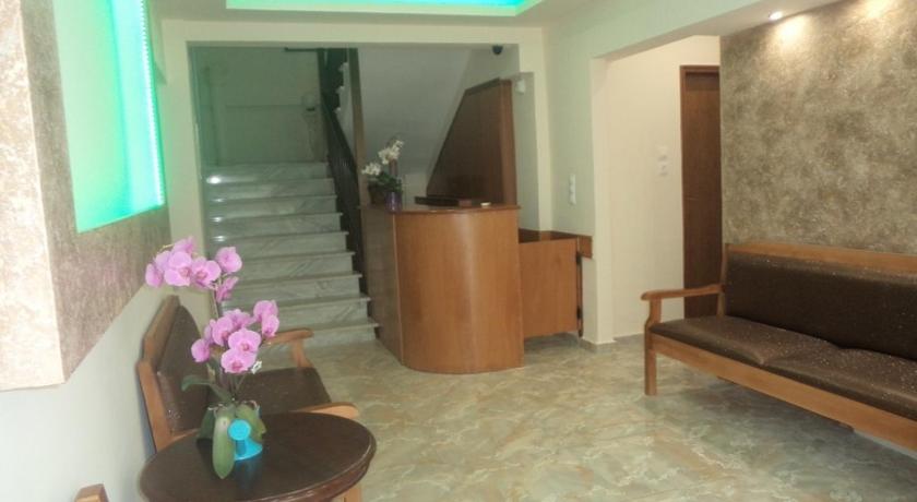 Hotel Dioni photo