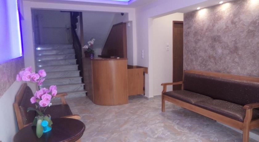 Hotel Dioni photo
