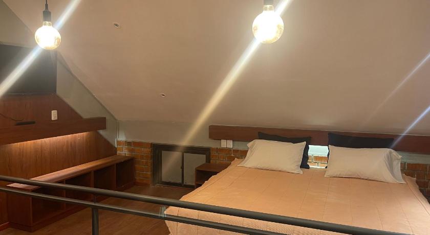 Image of Deluxe Double Room 5