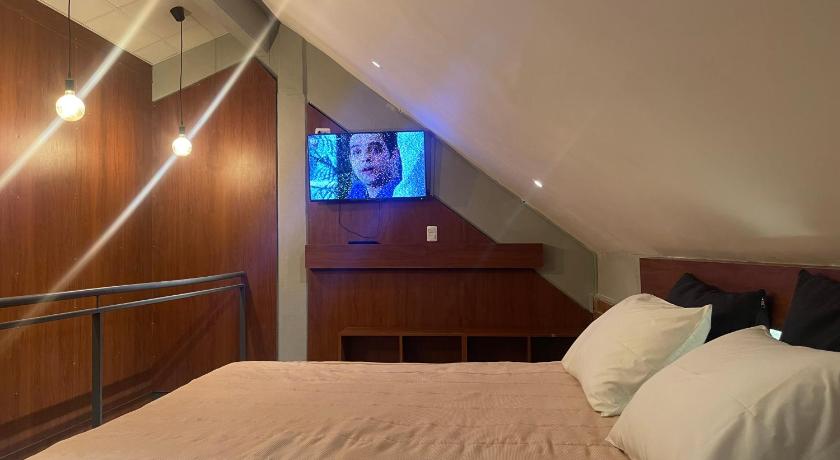 Image of Deluxe Double Room 3