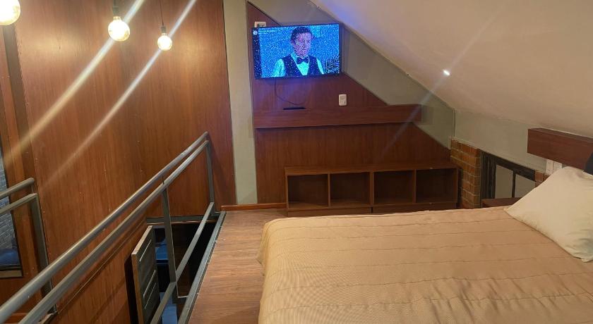 Image of Deluxe Double Room 2