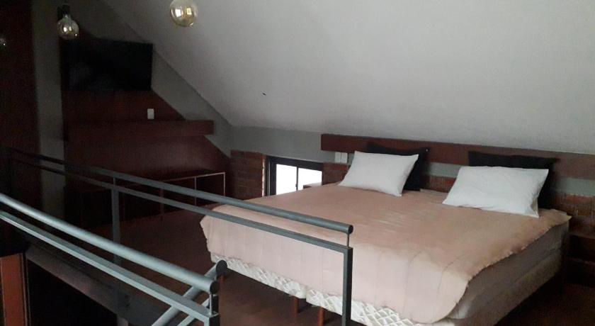 Image of Deluxe Double Room 7