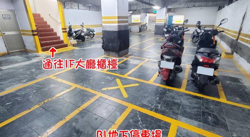 標準雙人房 (Standard Double Room)圖片 16