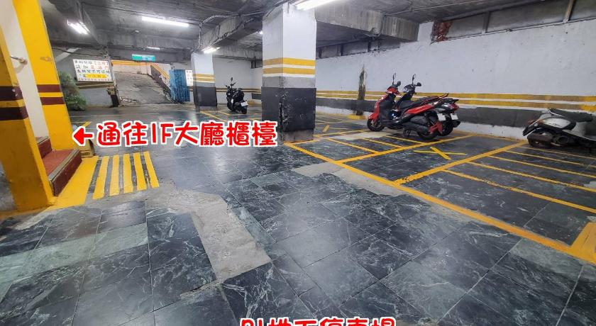 標準雙人房 (Standard Double Room)圖片 17