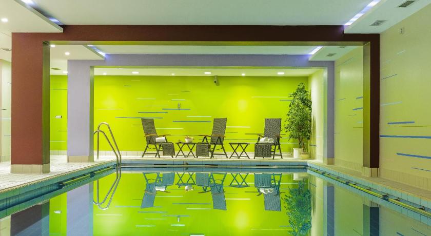 Mercure Koeln Belfortstrasse Hotel photo