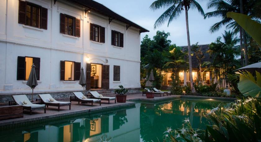 Satri House Hotel - image 5