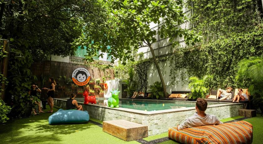Mad Monkey Phnom Penh - image 14