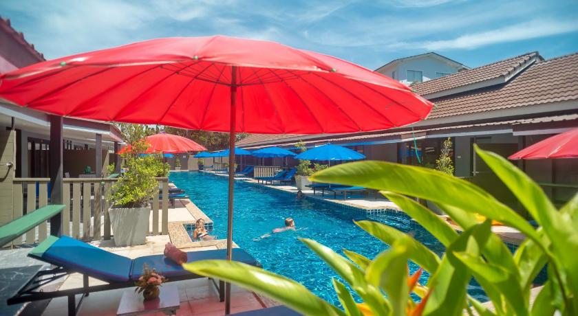 The Florist Resort - image 14
