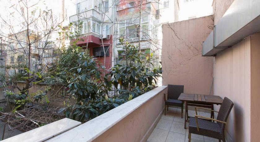 Családi szoba (1 kétszemélyes ággyal és 1 egyszemélyes ággyal) (Family (1 Double Bed + 1 Single Bed)) fotója 9