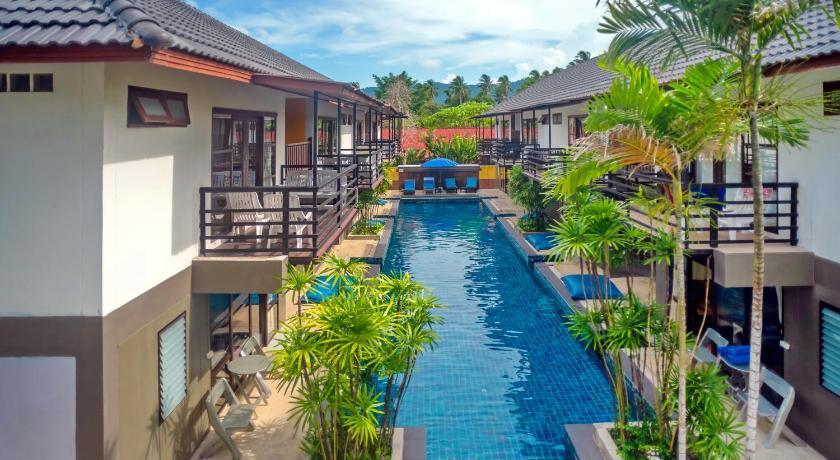 The Florist Resort - image 8