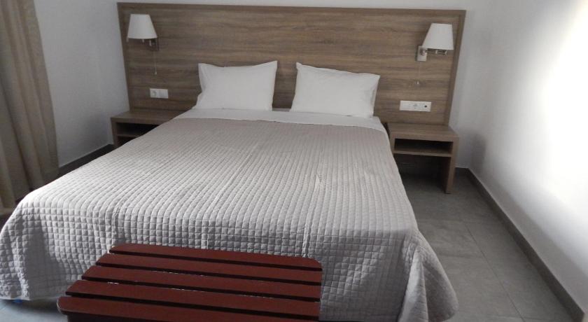 Epiphany Apartments photo