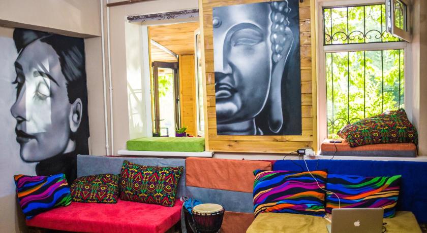 Hostel Loco photo