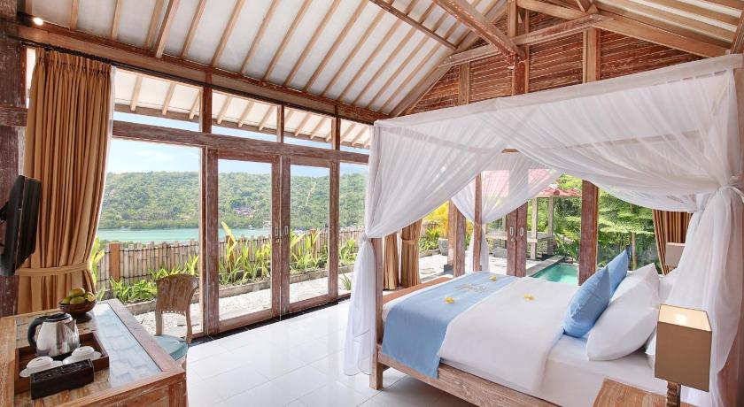 Image of 1 Bedroom Pool Villa 0