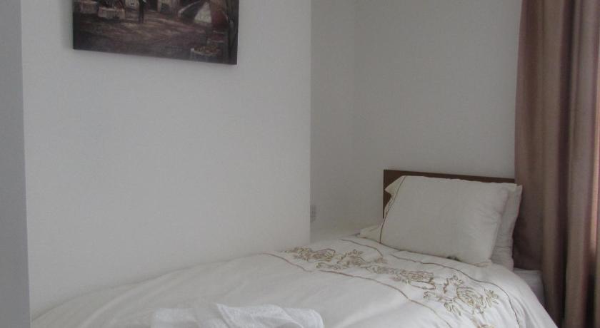 Lord Nelson Hotel photo