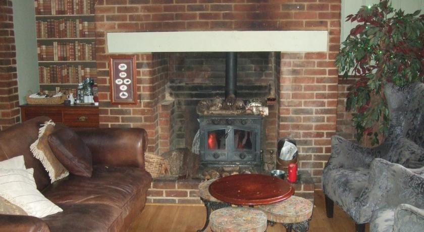 Ardingly Inn photo