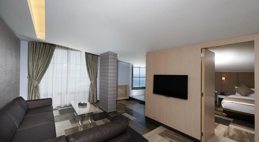 펜트하우스 스위트 (Penthouse Suite) 이미지 0