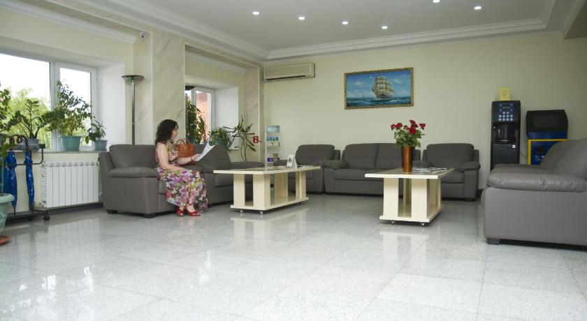 Rahat Hotel photo