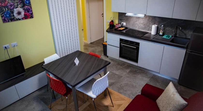 Casa Flavia